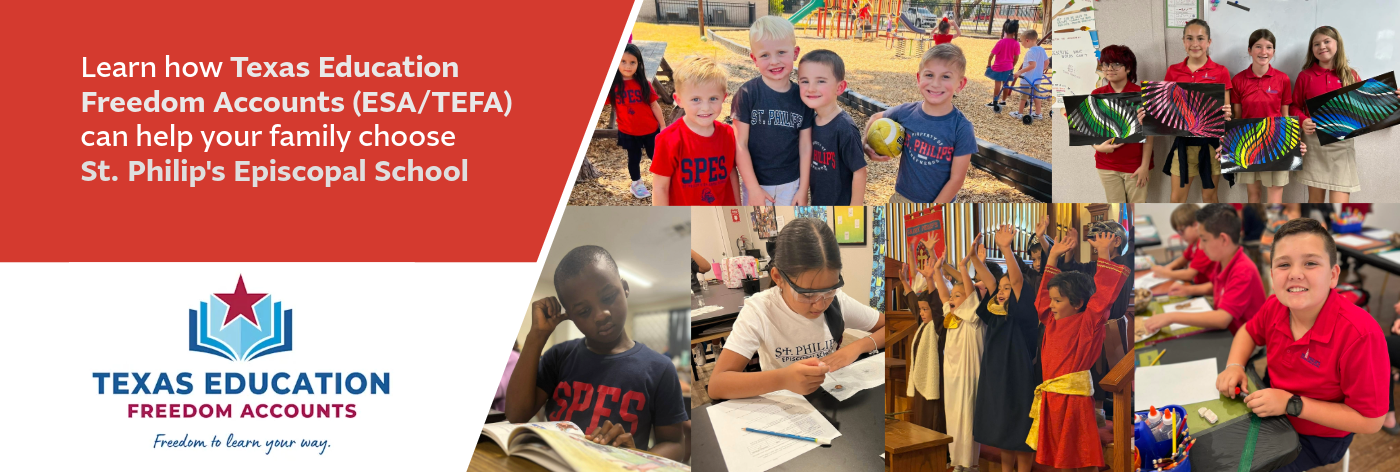 TEFA May Cover Your Child’s Tuition