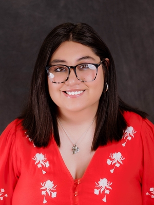 Marcie Martinez