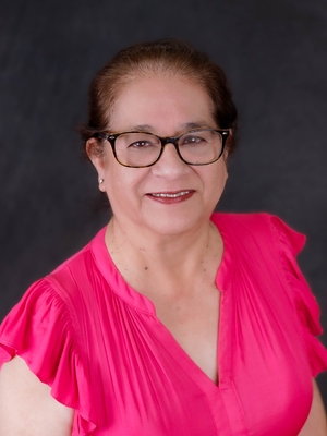 Ernestina Gonzales