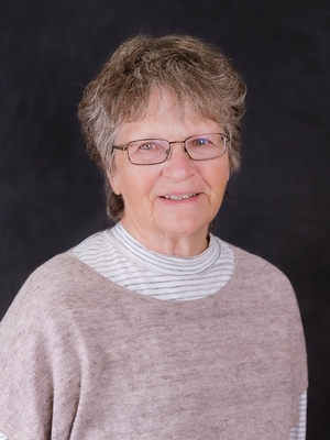 Nancy Walpole