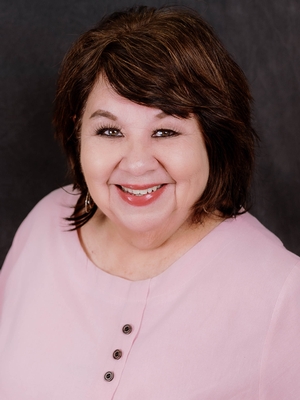 Kay Dominguez