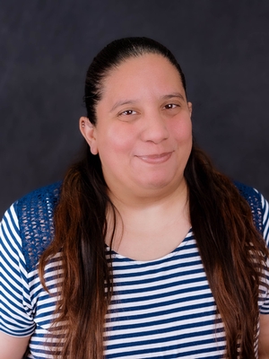 Elizabeth Garza