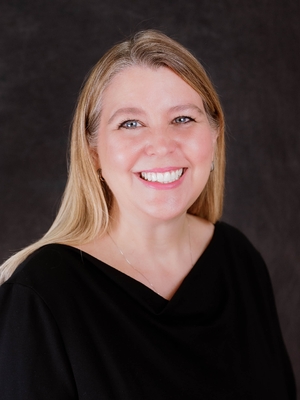 Allison Lenz