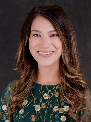 Addika Martin