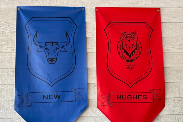 House Banners