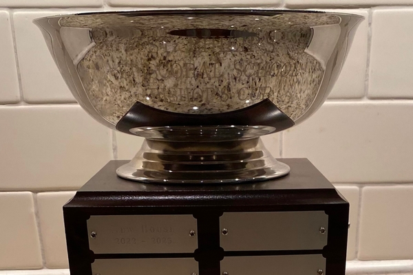 Bishop's Cup
